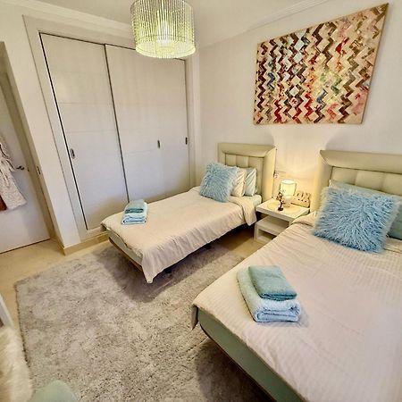 Casares Beach Golf Apartment With Private Garden Direct Pool Access Εξωτερικό φωτογραφία