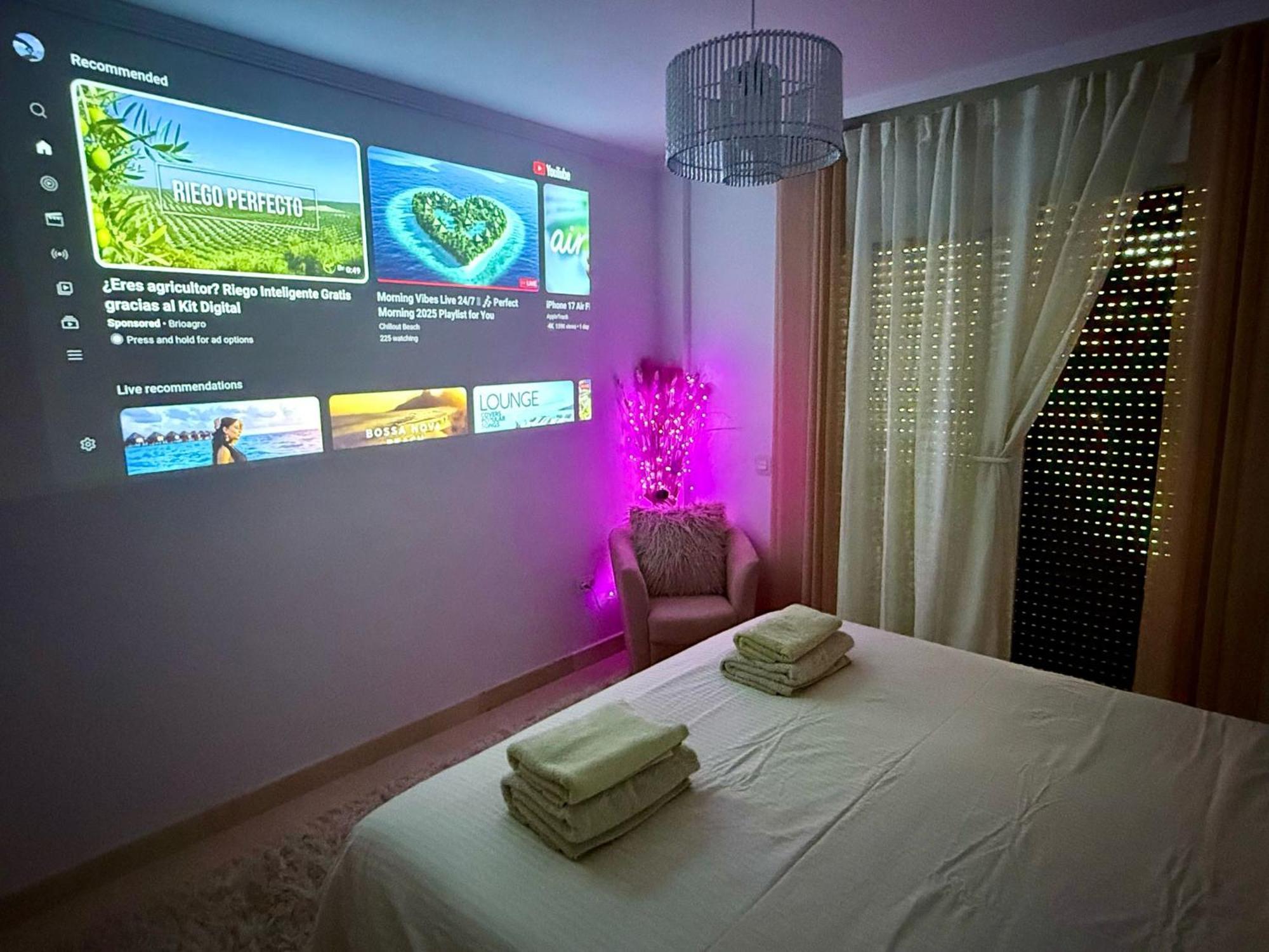 Casares Beach Golf Apartment With Private Garden Direct Pool Access Εξωτερικό φωτογραφία